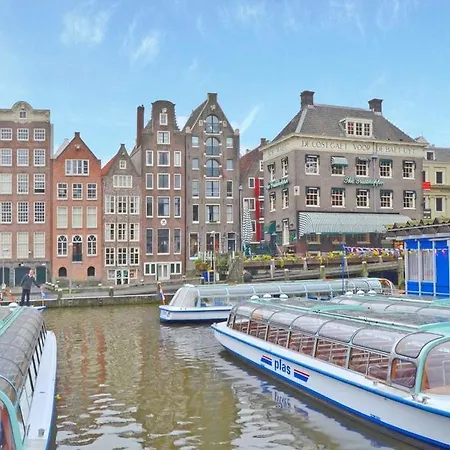 Bed & Breakfast Canal View *