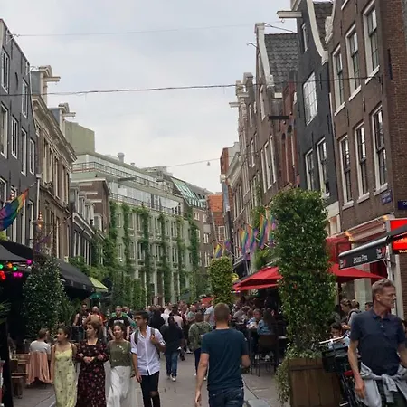 Canal View 住宿加早餐酒店 *